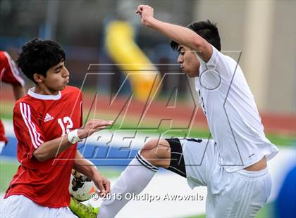 Thumbnail 2 in South Garland @ West Mesquite photogallery.