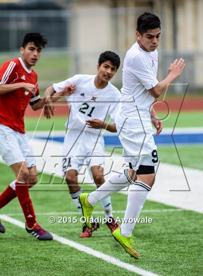 Thumbnail 2 in South Garland @ West Mesquite photogallery.