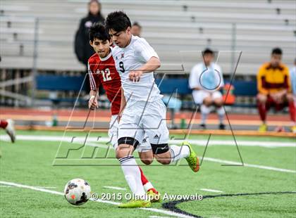 Thumbnail 1 in South Garland @ West Mesquite photogallery.