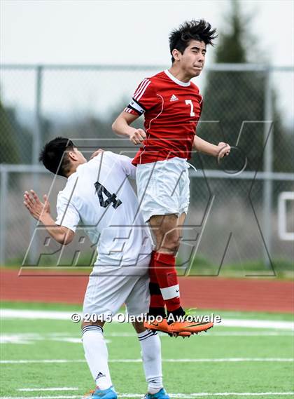 Thumbnail 1 in South Garland @ West Mesquite photogallery.
