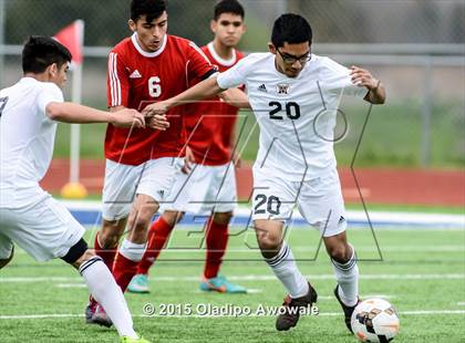 Thumbnail 2 in South Garland @ West Mesquite photogallery.