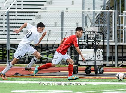 Thumbnail 3 in South Garland @ West Mesquite photogallery.