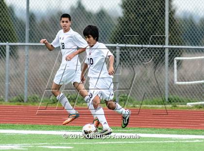 Thumbnail 2 in South Garland @ West Mesquite photogallery.