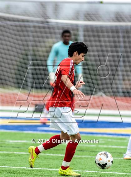Thumbnail 1 in South Garland @ West Mesquite photogallery.