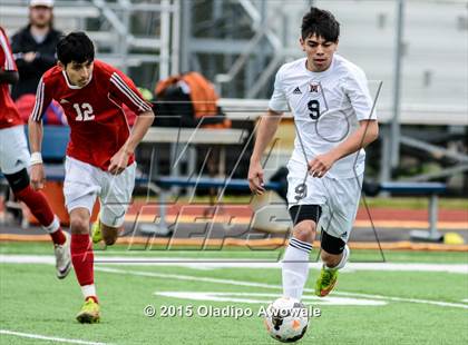 Thumbnail 1 in South Garland @ West Mesquite photogallery.