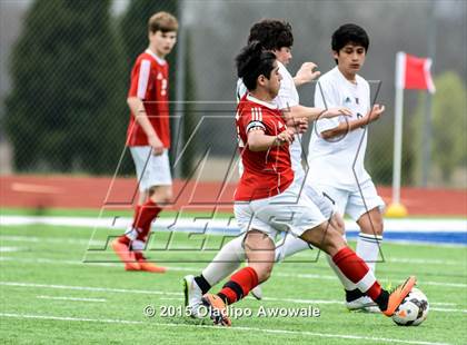 Thumbnail 3 in South Garland @ West Mesquite photogallery.