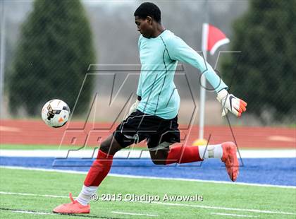 Thumbnail 1 in South Garland @ West Mesquite photogallery.