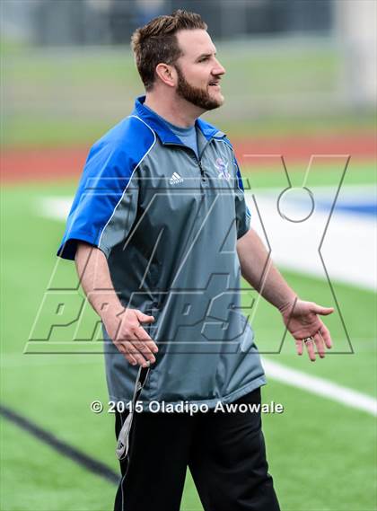 Thumbnail 1 in South Garland @ West Mesquite photogallery.