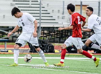 Thumbnail 1 in South Garland @ West Mesquite photogallery.