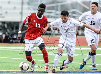 Thumbnail 2 in South Garland @ West Mesquite photogallery.