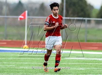 Thumbnail 1 in South Garland @ West Mesquite photogallery.