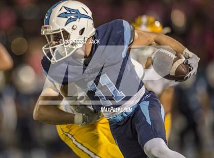 Thumbnail 3 in Corona del Mar vs. Edison photogallery.