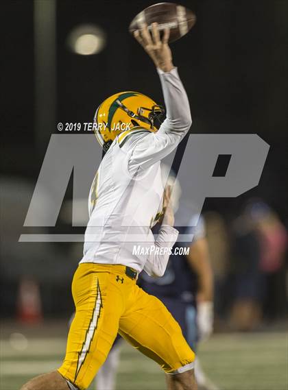 Thumbnail 2 in Corona del Mar vs. Edison photogallery.