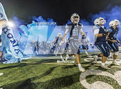 Thumbnail 2 in Corona del Mar vs. Edison photogallery.