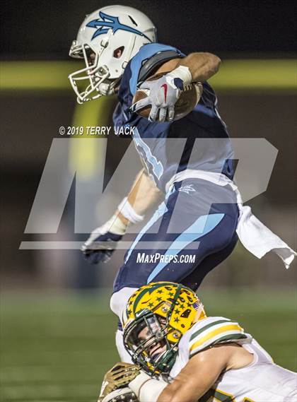 Thumbnail 2 in Corona del Mar vs. Edison photogallery.