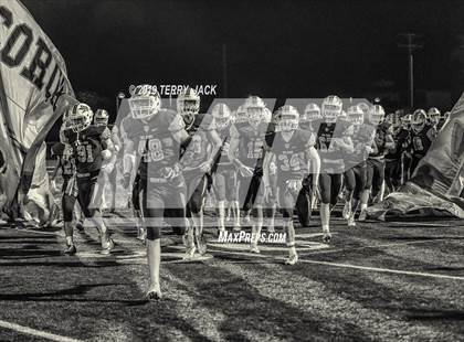 Thumbnail 1 in Corona del Mar vs. Edison photogallery.