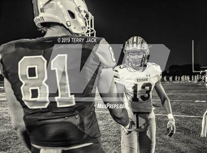 Thumbnail 3 in Corona del Mar vs. Edison photogallery.