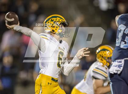 Thumbnail 2 in Corona del Mar vs. Edison photogallery.