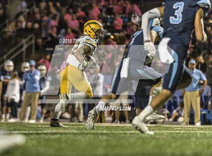 Thumbnail 1 in Corona del Mar vs. Edison photogallery.