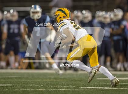 Thumbnail 3 in Corona del Mar vs. Edison photogallery.