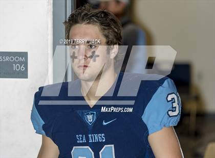 Thumbnail 1 in Corona del Mar vs. Edison photogallery.