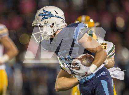 Thumbnail 1 in Corona del Mar vs. Edison photogallery.