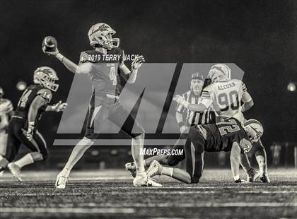 Thumbnail 1 in Corona del Mar vs. Edison photogallery.