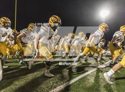 Thumbnail 1 in Corona del Mar vs. Edison photogallery.