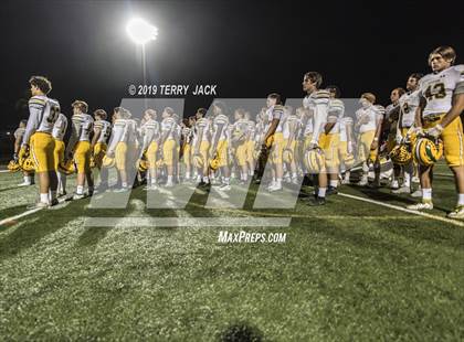Thumbnail 3 in Corona del Mar vs. Edison photogallery.