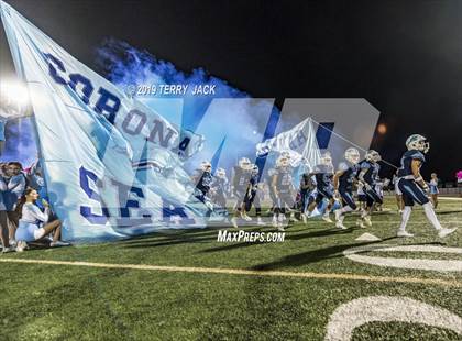 Thumbnail 3 in Corona del Mar vs. Edison photogallery.