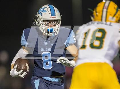 Thumbnail 3 in Corona del Mar vs. Edison photogallery.