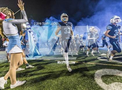 Thumbnail 3 in Corona del Mar vs. Edison photogallery.