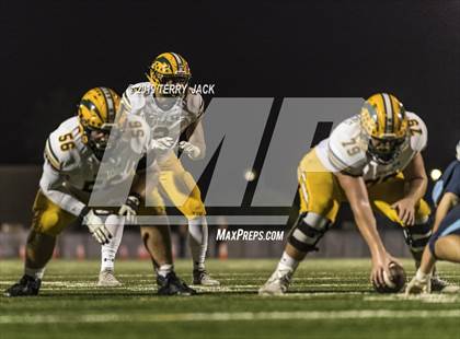 Thumbnail 3 in Corona del Mar vs. Edison photogallery.