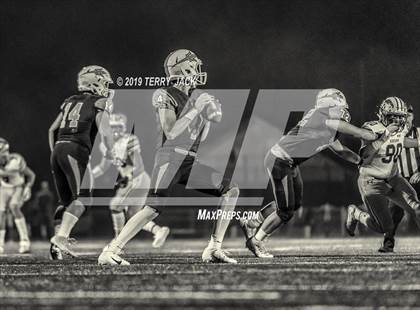 Thumbnail 3 in Corona del Mar vs. Edison photogallery.