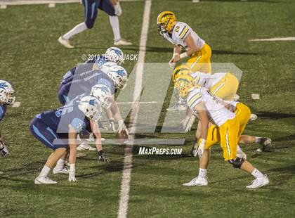 Thumbnail 2 in Corona del Mar vs. Edison photogallery.