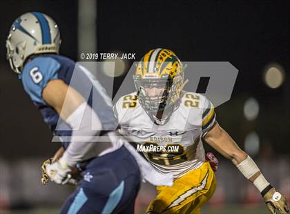 Thumbnail 3 in Corona del Mar vs. Edison photogallery.