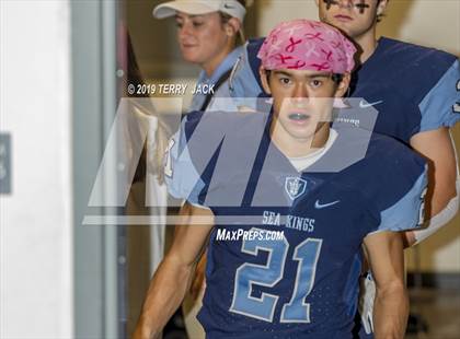 Thumbnail 3 in Corona del Mar vs. Edison photogallery.