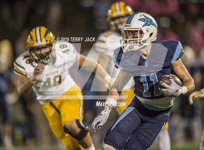 Thumbnail 3 in Corona del Mar vs. Edison photogallery.