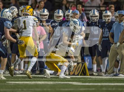 Thumbnail 3 in Corona del Mar vs. Edison photogallery.