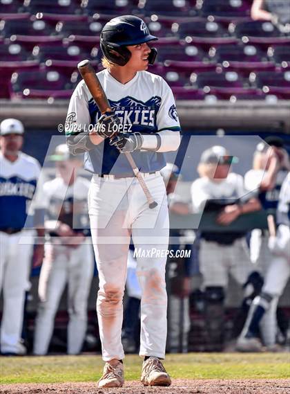 Thumbnail 3 in Santa Monica @ Chino Hills (CIF SS DIV 5 Championship) photogallery.