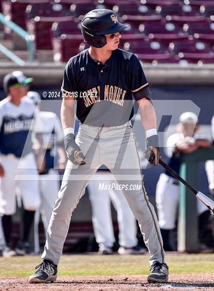 Thumbnail 3 in Santa Monica @ Chino Hills (CIF SS DIV 5 Championship) photogallery.