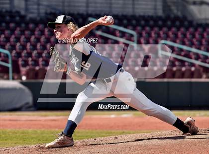 Thumbnail 3 in Santa Monica @ Chino Hills (CIF SS DIV 5 Championship) photogallery.