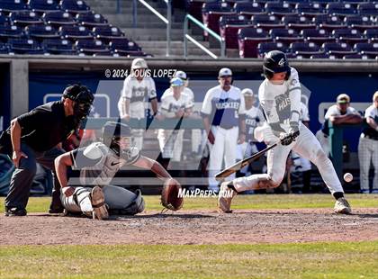 Thumbnail 2 in Santa Monica @ Chino Hills (CIF SS DIV 5 Championship) photogallery.