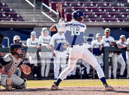 Thumbnail 3 in Santa Monica @ Chino Hills (CIF SS DIV 5 Championship) photogallery.