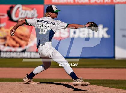 Thumbnail 1 in Santa Monica @ Chino Hills (CIF SS DIV 5 Championship) photogallery.