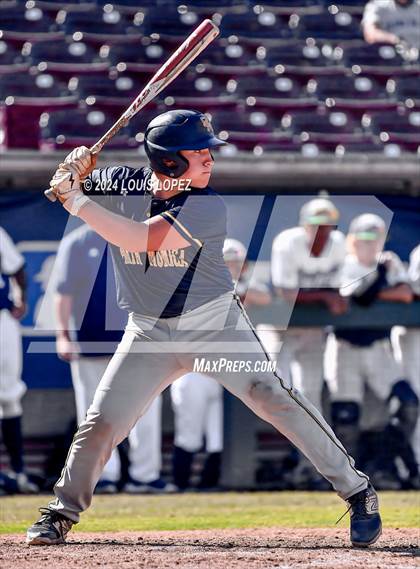 Thumbnail 3 in Santa Monica @ Chino Hills (CIF SS DIV 5 Championship) photogallery.