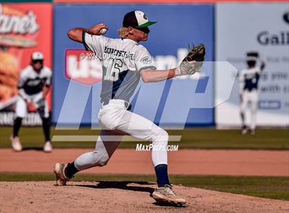 Thumbnail 3 in Santa Monica @ Chino Hills (CIF SS DIV 5 Championship) photogallery.