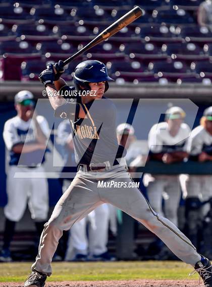 Thumbnail 1 in Santa Monica @ Chino Hills (CIF SS DIV 5 Championship) photogallery.