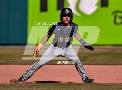 Thumbnail 3 in Santa Monica @ Chino Hills (CIF SS DIV 5 Championship) photogallery.