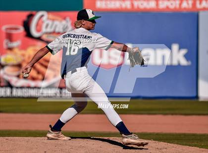 Thumbnail 3 in Santa Monica @ Chino Hills (CIF SS DIV 5 Championship) photogallery.